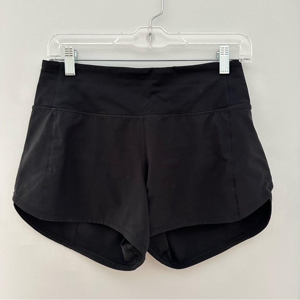 Lululemon Speed Up Short